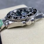 RF Factory Rolex GMT-Master II 116710LN 40mm Full 904L Black Dial Jubilee (2) ARF Factory Rolex GMT-Master II 116710LN 40mm Full 904L Black Dial Jubilee