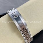 RF Factory Rolex GMT-Master II 116710LN 40mm Full 904L Black Dial Jubilee (7) ARF Factory Rolex GMT-Master II 116710LN 40mm Full 904L Black Dial Jubilee