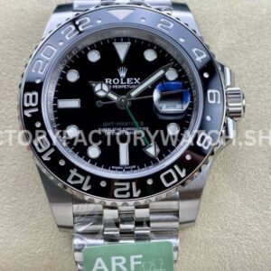 Rolex GMT Master II replica watch