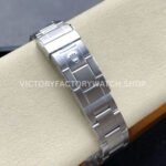 TM Factory Rolex Submariner Kermit 16610LV 40mm Full 904L Black Dial No Engraving