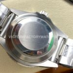 TM Factory Rolex Submariner Kermit 16610LV 40mm Full 904L Black Dial No Engraving