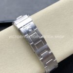 TM Factory Rolex Submariner Kermit 16610LV 40mm Full 904L Black Dial