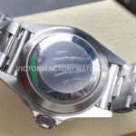 TM Factory Rolex Submariner Kermit 16610LV 40mm Full 904L Black Dial