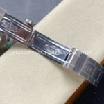 TM Factory Rolex Submariner Kermit 16610LV 40mm Full 904L Black Dial