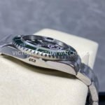 TM Factory Rolex Submariner Kermit 16610LV 40mm Full 904L Black Dial