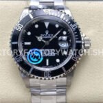 Rolex Submariner 16610LN TM Factory replica watch