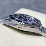 TM Factory Rolex Submariner 16610LN 40mm Full 904L Black Dial No Engraving