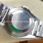 TM Factory Rolex Submariner 16610LN 40mm Full 904L Black Dial No Engraving