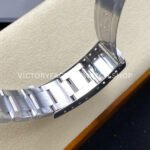 TM Factory Rolex Submariner 16610LN 40mm Full 904L Black Dial No Engraving