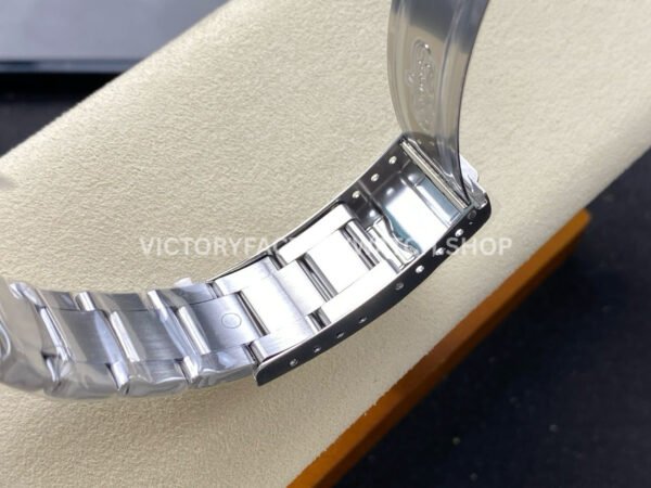 TM Factory Rolex Submariner 16610LN 40mm Full 904L Black Dial No Engraving