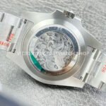 TW Factory Rolex Submariner Limited Edition 116610LN 40mm Full 904L Black Dial