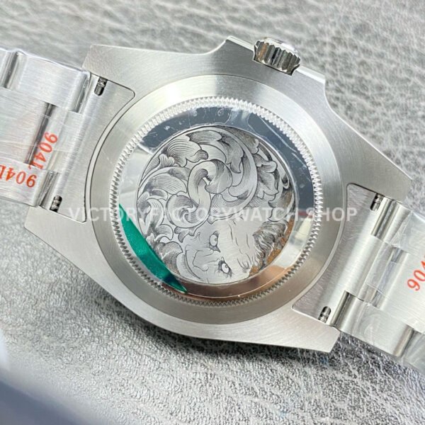 TW Factory Rolex Submariner Limited Edition 116610LN 40mm Full 904L Black Dial