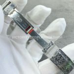 TW Factory Rolex Submariner Limited Edition 116610LN 40mm Full 904L Black Dial