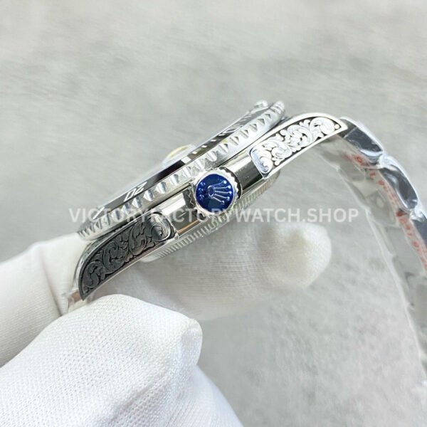 TW Factory Rolex Submariner Limited Edition 116610LN 40mm Full 904L Black Dial