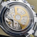 UFO Factory Counterweight Rolex Daytona 126506-0001 40mm Full Platinum Sky Blue Dial