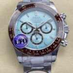 Rolex Daytona 126506-0001 40mm chronograph replica