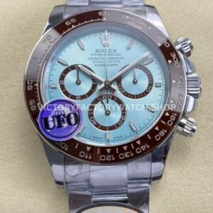 Rolex Daytona 126506-0001 40mm chronograph replica