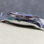 UFO Factory Counterweight Rolex Daytona 126506-0001 40mm Full Platinum Sky Blue Dial