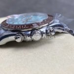 UFO Factory Counterweight Rolex Daytona 126506-0001 40mm Full Platinum Sky Blue Dial