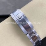 UFO Factory Counterweight Rolex Daytona 126506-0001 40mm Full Platinum Sky Blue Dial