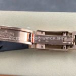 UFO Factory Counterweight Rolex Daytona 126515LN-0006 40mm Rose Gold Oysterflex Sundust Dial