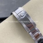 UFO Factory Rolex Daytona 126509-0001 40mm Full White Gold Black Dial (3) UFO Factory Rolex Daytona 126509-0001 40mm Full White Gold Black Dial