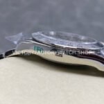 UFO Factory Rolex Daytona 126509-0001 40mm Full White Gold Black Dial (4) UFO Factory Rolex Daytona 126509-0001 40mm Full White Gold Black Dial