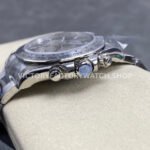 UFO Factory Rolex Daytona 126509-0001 40mm Full White Gold Black Dial (7) UFO Factory Rolex Daytona 126509-0001 40mm Full White Gold Black Dial