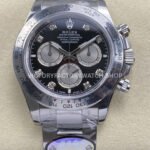 Rolex Daytona 126509-0002 super clone chronograph