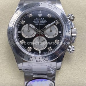 Rolex Daytona 126509-0002 super clone chronograph