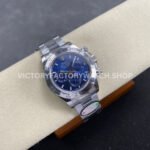 UFO Factory Rolex Daytona 126509-0005 40mm White Gold Blue Dial
