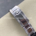 UFO Factory Rolex Daytona 126509-0005 40mm White Gold Blue Dial