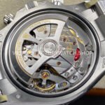 UFO Factory Rolex Daytona 126509-0005 40mm White Gold Blue Dial