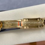 UFO Factory Counterweight Rolex Daytona 126518LN-0012 40mm Yellow Gold Oysterflex Champagne Dial