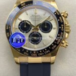 Rolex Daytona 126518LN-0012 40mm super clone