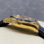 UFO Factory Counterweight Rolex Daytona 126518LN-0012 40mm Yellow Gold Oysterflex Champagne Dial
