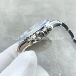 VS Factory CounterWeight Rolex Daytona 116509-0071 White Gold Blue Dial (10) VS Factory CounterWeight Rolex Daytona 116509-0071 40mm Full White Gold Blue Dial