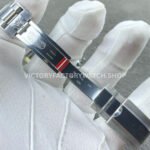 VS Factory CounterWeight Rolex Daytona 116509-0071 White Gold Blue Dial (3) VS Factory CounterWeight Rolex Daytona 116509-0071 40mm Full White Gold Blue Dial