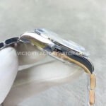 VS Factory CounterWeight Rolex Daytona 116509-0071 White Gold Blue Dial (5) VS Factory CounterWeight Rolex Daytona 116509-0071 40mm Full White Gold Blue Dial