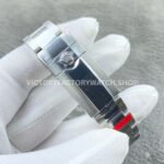 VS Factory CounterWeight Rolex Daytona 116509-0071 White Gold Blue Dial (8) VS Factory CounterWeight Rolex Daytona 116509-0071 40mm Full White Gold Blue Dial