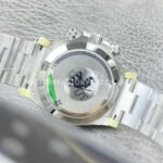 VS Factory CounterWeight Rolex Daytona 116509-0071 White Gold Blue Dial (9) VS Factory CounterWeight Rolex Daytona 116509-0071 40mm Full White Gold Blue Dial