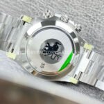 VS Factory CounterWeight Rolex Daytona 116509-0072 40mm Full White Gold Grey Dial