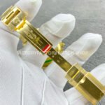 VS Factory CounterWeight Rolex Daytona 126508-0006 40mm Yellow Gold Black Eye Champagne Dial