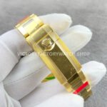 VS Factory CounterWeight Rolex Daytona 126508-0006 40mm Yellow Gold Black Eye Champagne Dial