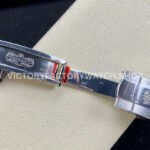 VS Factory Counterweight Rolex Datejust 126300-0020 41mm Smooth Bezel Full 904L Mint Green Dial Jubilee