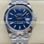 VS Factory Counterweight Rolex Datejust 126334-0032 Super Clone Watch