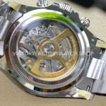 VS Factory Counterweight Rolex Daytona 126506-0001 40mm Full Platinum Ice Blue Dial