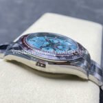 VS Factory Counterweight Rolex Daytona 126506-0001 40mm Full Platinum Ice Blue Dial