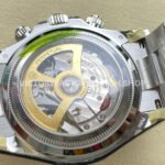 VS Factory Counterweight Rolex Daytona 126506-0001 40mm Full Platinum Ice Blue Dial