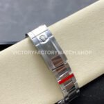 VS Factory Counterweight Rolex Daytona 126506-0001 40mm Full Platinum Ice Blue Dial